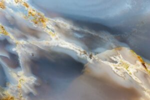 Abstract mineral texture